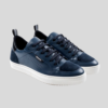 Antony Morata Blue Lace Sneakers For Men