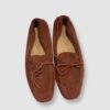 Tod's Men's Brown Quality Loafer