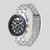 Police Kediri PL.15995JSTBL/61M Man Quartz Watch