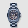 Michael Kors Men's Quality Grey Watch