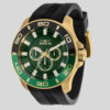 Invicta Pro Diver Impact Men's Watch - 50mm, Black