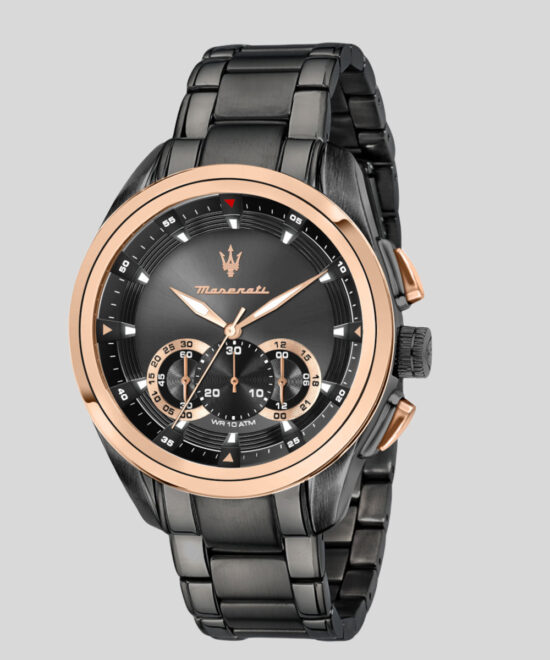 Maserati Traguardo Chronograph Men's Watch